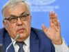Рокада на върха в Кремъл. Знаков посланик в Турция 2026 Рокада на върха в Кремъл. Знаков посланик в Турция 2026