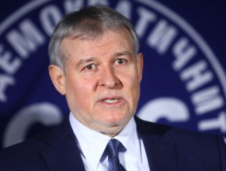 Лидерът на сдс rumen hristov shte yavim zaedno gerb izborite 1 2026 новините от българия лидерът на сдс румен христов потвърди, че партията ще се яви на предстоящите избори в коалиция с герб. В... Румен христов: ще се явим заедно с герб на изборите 2026 българия новините balgarianovinite. Com 2026-02-23 18:27:03 лидерът на сдс румен христов: ще се явим заедно с герб на изборите 2026 информационна агенция за разследваща журналистика и разследващ репортаж бургас, българия