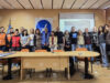 Scientists Present Their Projects at University of Patagonia 2026 Scientists Present Their Projects at University of Patagonia 2026