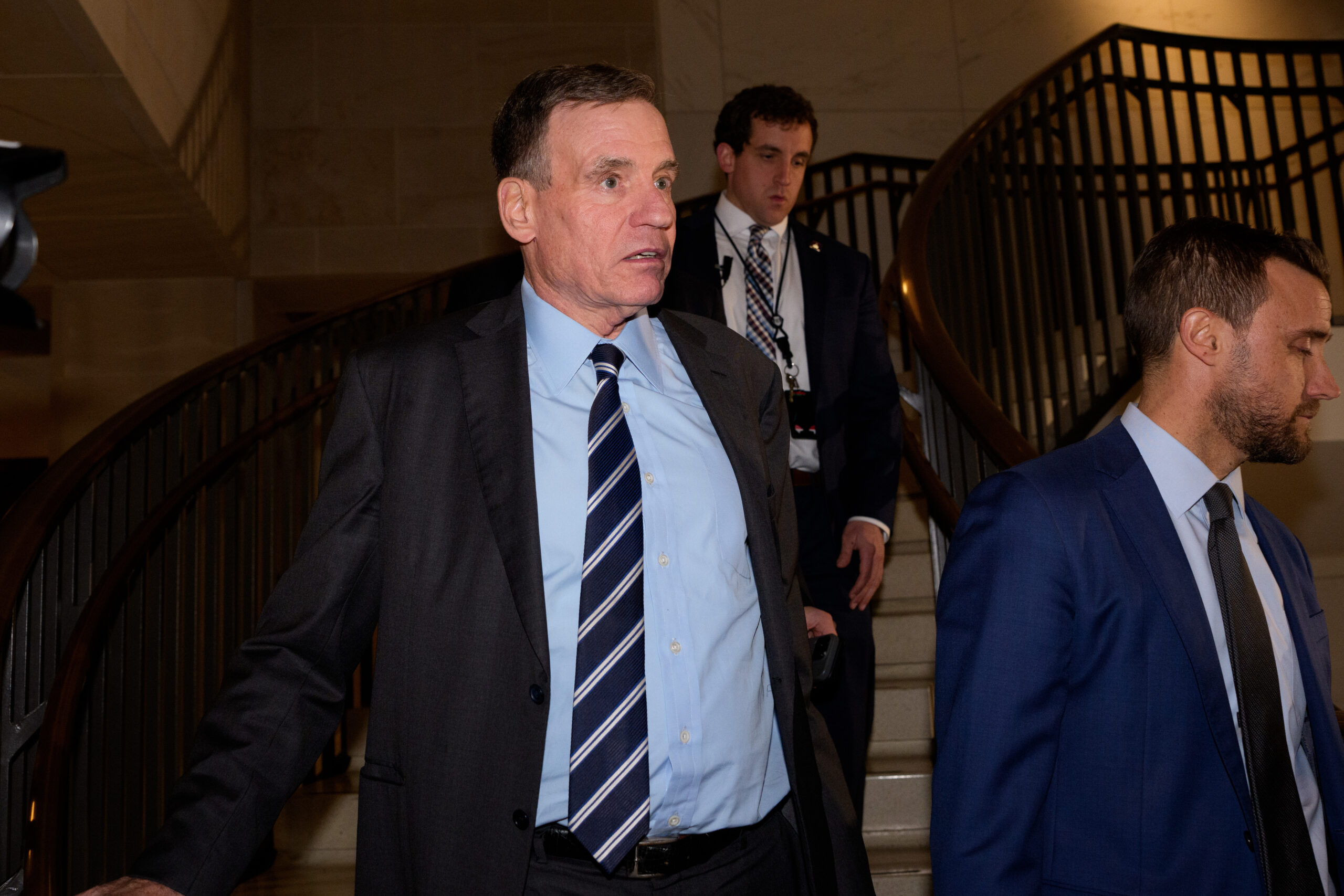 Mark Warner