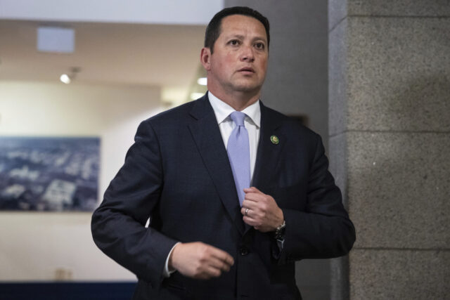 ‘Send Me a Sexy Pic’: Unearthed Texts Confirm Inappropriate Relationship Between Tony Gonzales and Staffer Who Set Herself on Fire 2026 ‘Send Me a Sexy Pic’: Unearthed Texts Confirm Inappropriate Relationship Between Tony Gonzales and Staffer Who Set Herself on Fire 2026