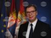 Serbian President Vucic to Confer with Turkish President Erdogan 2026 Serbian President Vucic to Confer with Turkish President Erdogan 2026