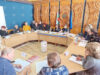 Simeonovgrad Municipal Council Adopts Declaration Against Construction of Refugee Centre 2026 Simeonovgrad Municipal Council Adopts Declaration Against Construction of Refugee Centre 2026