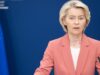 Скандал. САЩ нападнаха тежко Урсула 2026 Скандал. САЩ нападнаха тежко Урсула 2026