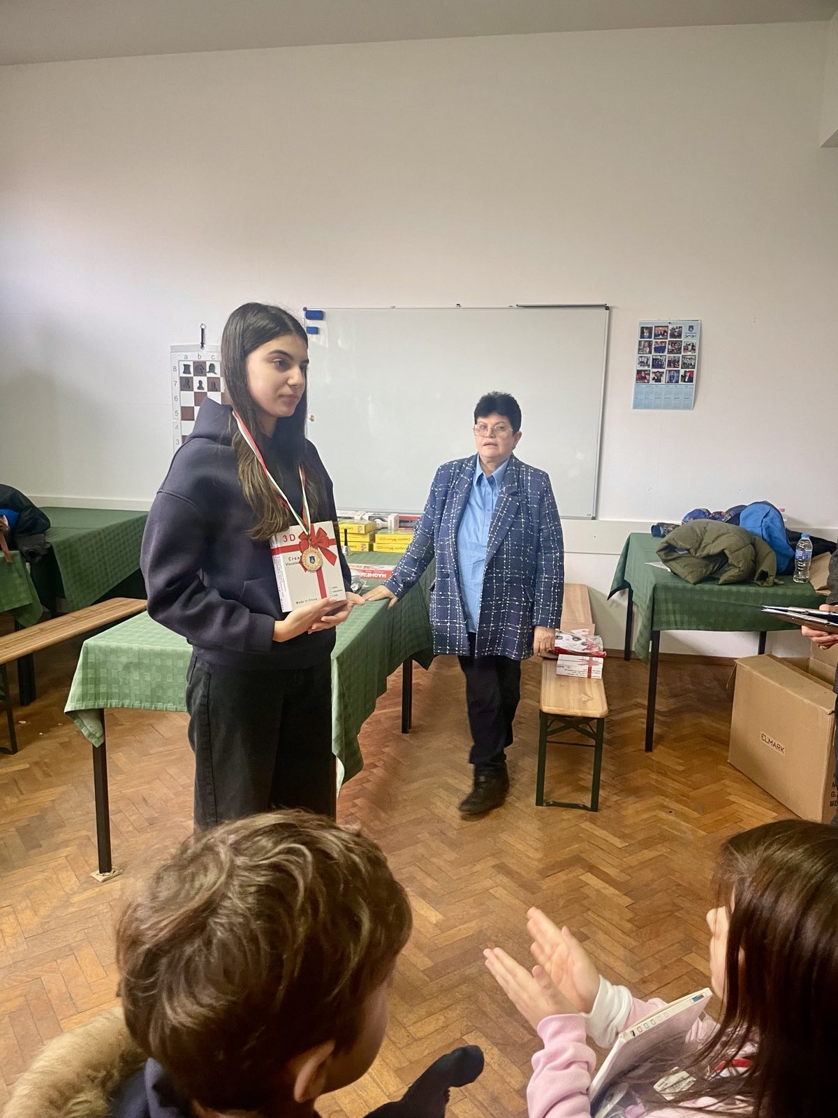 Купа васил левски slivenskite shahmatisti medala kupa vasil levs 4 2026 новините от българия състезателите на сливенските шахматни клубове се представиха блестящо на детския шахматен турнир купа „васил... Сливенските шахматисти с 8 медала от купа „васил левски“ – казанлък 2026 българия новините balgarianovinite. Com 2026-02-23 16:30:12 купа васил левски сливенските шахматисти с 8 медала от купа „васил левски“ – казанлък 2026 информационна агенция за разследваща журналистика и разследващ репортаж бургас, българия