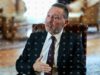 SMEs in Bulgaria and Greece Will Save EUR 500 Mln Annually in Currency Conversion Costs, Bank of Greece Governor Stournaras Tells BTA 2026 SMEs in Bulgaria and Greece Will Save EUR 500 Mln Annually in Currency Conversion Costs, Bank of Greece Governor Stournaras Tells BTA 2026