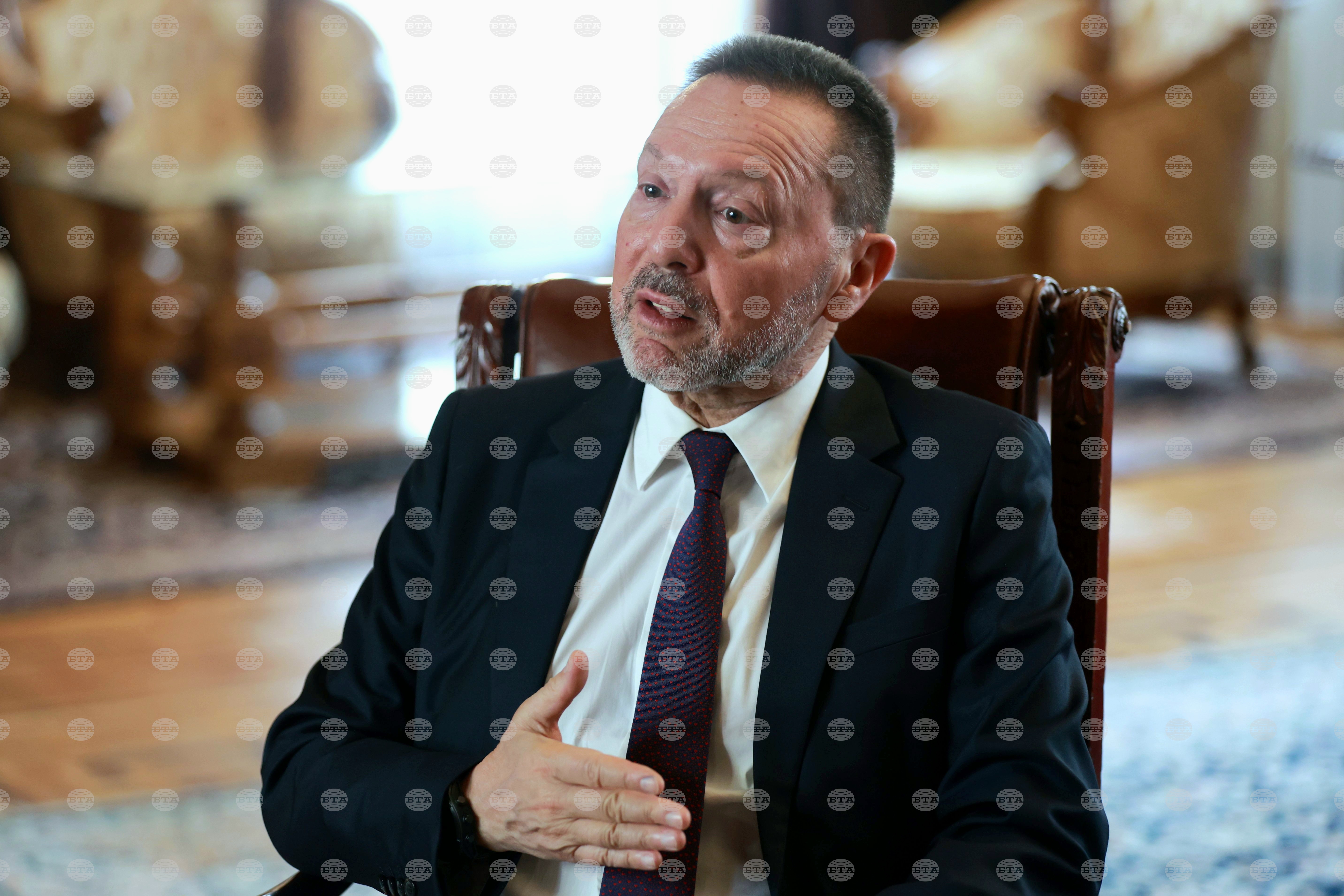 Common currency smes bulgaria and greece will save eur 500 mln 2026 world news from bulgaria balgarianovinite. Com balgarianovinite. Com the governor of the bank of greece, yannis stournaras, said in an interview with bta in sofia... Smes in bulgaria and greece will save eur 500 mln annually in currency conversion costs, bank of greece governor stournaras tells bta 2026 balgarianovinite. Com 2026-02-13 14:34:00 common currency smes in bulgaria and greece will save eur 500 mln annually in currency conversion costs, bank of greece governor stournaras tells bta 2026 investigative journalism and investigative reporting news agency burgas bulgaria