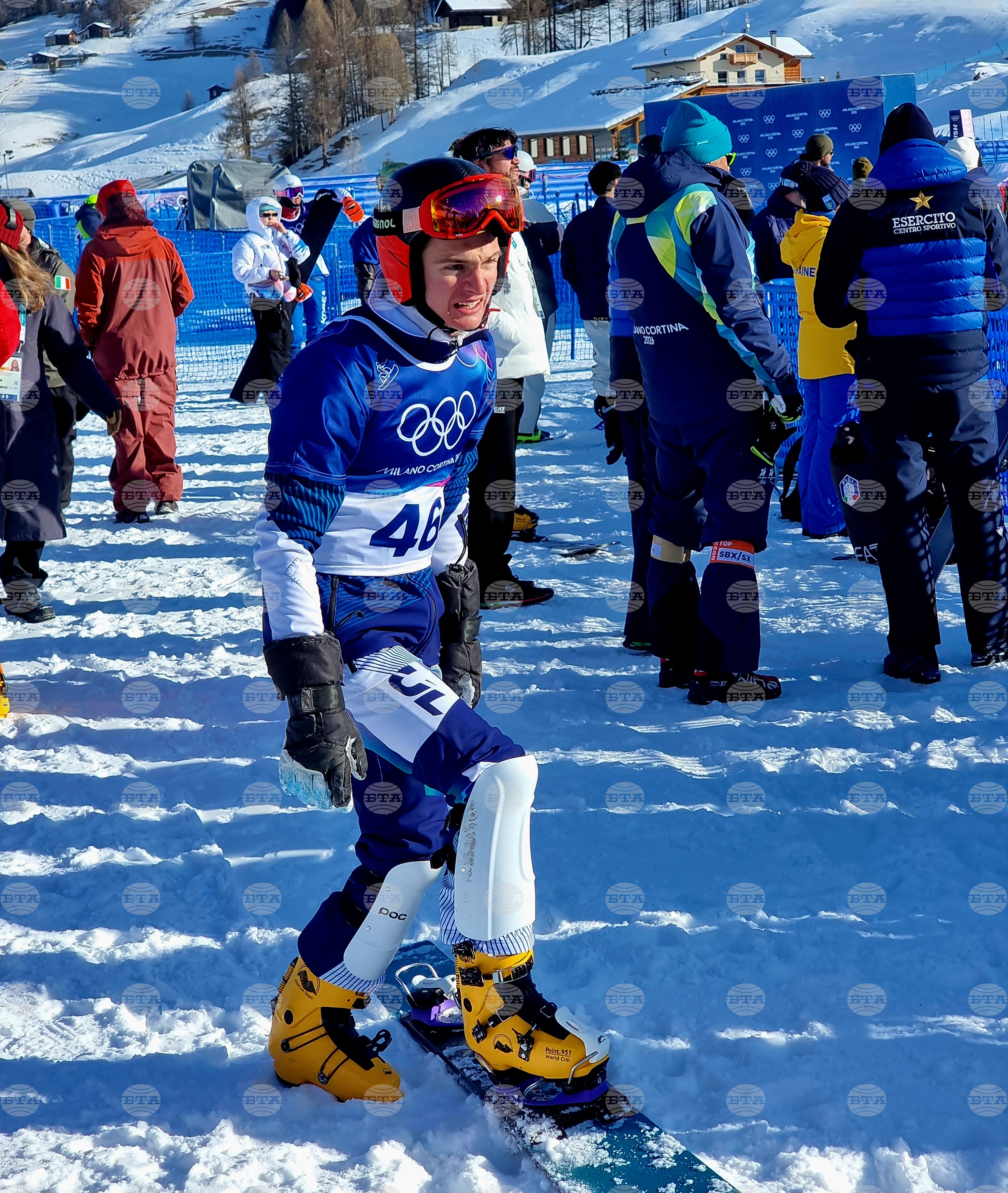 Alexander krashniak leaves snowboarder alexander krashniak leaves winter 2026 world news from bulgaria balgarianovinite. Com balgarianovinite. Com bulgarian alpine snowboarder alexander krashniak said on sunday he is leaving the olympic... Snowboarder alexander krashniak leaves winter olympics with "good memories" 2026 balgarianovinite. Com 2026-02-08 14:03:08 alexander krashniak leaves snowboarder alexander krashniak leaves winter olympics with "good memories" 2026 investigative journalism and investigative reporting news agency burgas bulgaria