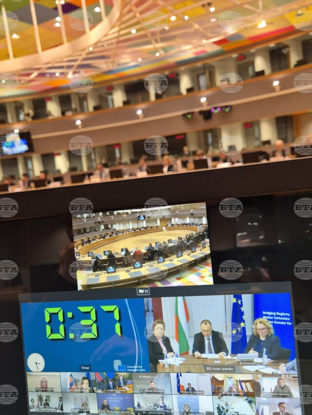 Sofia Considers European Affordable Housing Plan Important for Boosting Homes Supply 2026