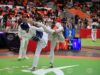 Sofia to Host Bulgaria Open-G2 Taekwondo Tournament 2026 Sofia to Host Bulgaria Open-G2 Taekwondo Tournament 2026