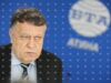 Sofia University Rector: BTA Steps Firmly on Balkan Map With National Press Club in Athens 2026 Sofia University Rector: BTA Steps Firmly on Balkan Map With National Press Club in Athens 2026