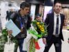 Sports Minister Praises Tervel Zamfirov for Olympic Bronze 2026 Sports Minister Praises Tervel Zamfirov for Olympic Bronze 2026