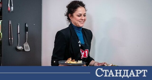 Страшен гаф в "Моята кухня е номер едно". Известна дъщеря се издъни 2026