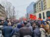 Tens of Thousands Rally in Pristina in Support of Former Kosovo Liberation Army Leaders on Independence Day 2026 Tens of Thousands Rally in Pristina in Support of Former Kosovo Liberation Army Leaders on Independence Day 2026