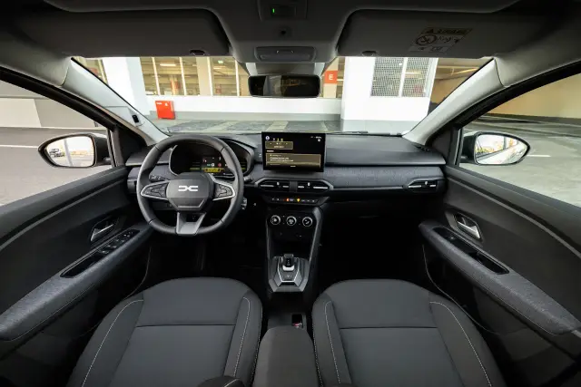 Dacia test tseni nay praktichnata leka kola dacia 20 4 2026 новините от българия dacia jogger претърпя значително обновяване, а през изминалите дни, ние имахме възможност да тестваме последния... Тест и бг цени на най-практичната лека кола на dacia 2026 българия новините balgarianovinite. Com 2026-02-25 10:54:41 dacia тест и бг цени на най-практичната лека кола на dacia 2026 информационна агенция за разследваща журналистика и разследващ репортаж бургас, българия