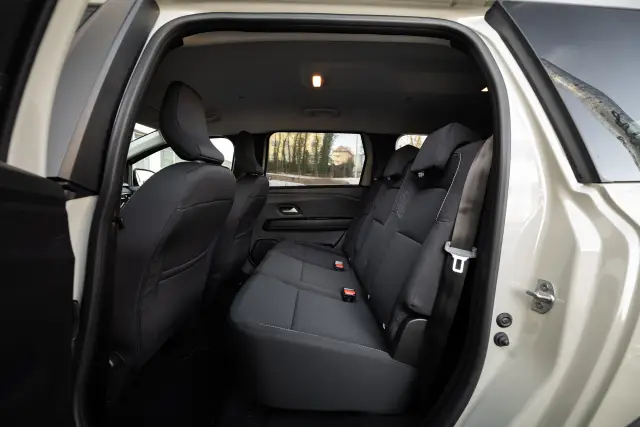 Dacia test tseni nay praktichnata leka kola dacia 20 5 2026 новините от българия dacia jogger претърпя значително обновяване, а през изминалите дни, ние имахме възможност да тестваме последния... Тест и бг цени на най-практичната лека кола на dacia 2026 българия новините balgarianovinite. Com 2026-02-25 10:54:41 dacia тест и бг цени на най-практичната лека кола на dacia 2026 информационна агенция за разследваща журналистика и разследващ репортаж бургас, българия