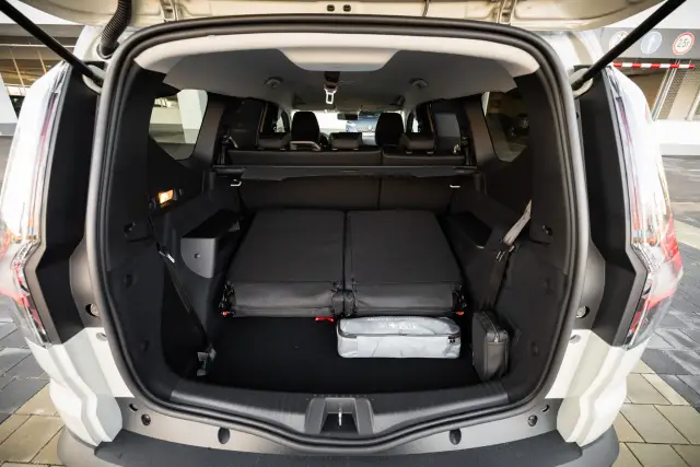 Dacia test tseni nay praktichnata leka kola dacia 20 6 2026 новините от българия dacia jogger претърпя значително обновяване, а през изминалите дни, ние имахме възможност да тестваме последния... Тест и бг цени на най-практичната лека кола на dacia 2026 българия новините balgarianovinite. Com 2026-02-25 10:54:41 dacia тест и бг цени на най-практичната лека кола на dacia 2026 информационна агенция за разследваща журналистика и разследващ репортаж бургас, българия