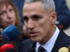 Тестът за демокрация – провален 2026 Тестът за демокрация – провален 2026