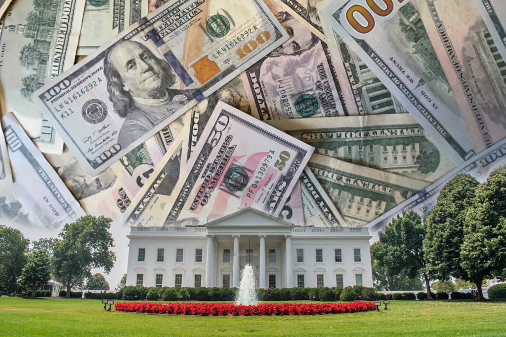 How much can an individual donate to a presidential candidate