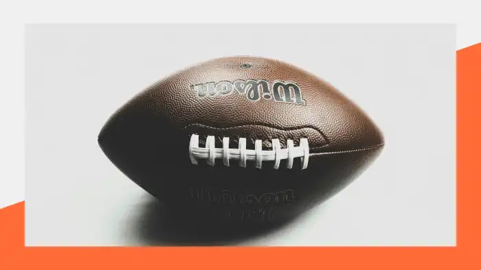 Wilson football