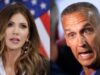 The 5 Wildest Revelations From Bombshell Kristi Noem-Corey Lewandowski Exposé 2026 The 5 Wildest Revelations From Bombshell Kristi Noem-Corey Lewandowski Exposé 2026