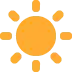 ☀