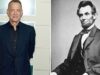 Том Ханкс ще играе далечния си роднина Ейбрахам Линкълн в нов филм 2026 Том Ханкс ще играе далечния си роднина Ейбрахам Линкълн в нов филм 2026