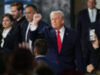 Trump Boasts His ‘Board of Peace’ Has Pledged $5 Billion in Gaza Aid: ‘The Most Consequential International Body in History!’ 2026 Trump Boasts His ‘Board of Peace’ Has Pledged $5 Billion in Gaza Aid: ‘The Most Consequential International Body in History!’ 2026