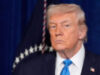 Trump Post Says ICE Approval Rating ‘Has Taken a Hit’ – But His Is ‘Solid’ 2026 Trump Post Says ICE Approval Rating ‘Has Taken a Hit’ – But His Is ‘Solid’ 2026