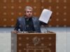 Two More Cabinet Members Must Go, TISP Says 2026 Two More Cabinet Members Must Go, TISP Says 2026