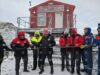 UAE Meteorological and Seismological Laboratory Inaugurated at Bulgarian Antarctic Base 2026 UAE Meteorological and Seismological Laboratory Inaugurated at Bulgarian Antarctic Base 2026