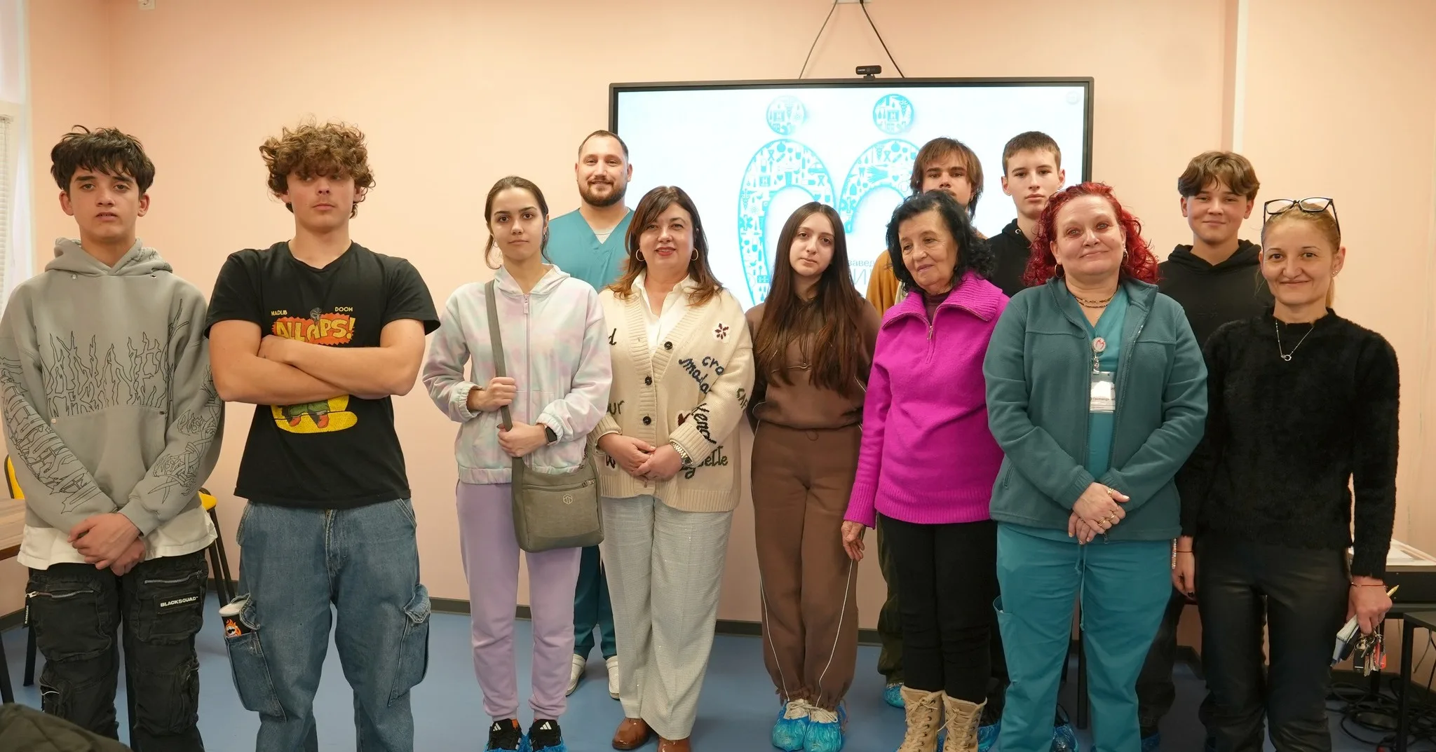 Лечебни заведения медика uchenitsi klub interesi intelekt kam pgee apos 2 2026 новините от българия ученици от клуб по интереси „интелект“ към пгее „апостол арнаудов“ – русе посетиха днес лечебни заведения... Ученици от клуб по интереси „интелект“ към пгее „апостол арнаудов“ – русе посетиха днес лечебни заведения „медика“ 2026 българия новините balgarianovinite. Com 2026-02-23 18:55:20 лечебни заведения медика ученици от клуб по интереси „интелект“ към пгее „апостол арнаудов“ – русе посетиха днес лечебни заведения „медика“ 2026 информационна агенция за разследваща журналистика и разследващ репортаж бургас, българия