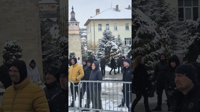 Ученици от Професионалната гимназия в Бяла впечатлиха с участието си в „Беленски бразаи“ 2026