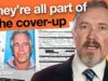 ‘I’ve Upset a Lot of Billionaires’: Thomas Massie Fears His ‘Well-Being’ Could Be At Risk Over Epstein Files 2026 ‘I’ve Upset a Lot of Billionaires’: Thomas Massie Fears His ‘Well-Being’ Could Be At Risk Over Epstein Files 2026