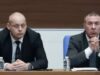 Вътрешният министър бе оневинен за натиск от висш полицай и нарече случая в Петрохан убийство, вместо “самоубийство”! 2026 Вътрешният министър бе оневинен за натиск от висш полицай и нарече случая в Петрохан убийство, вместо “самоубийство”! 2026