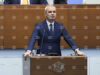 Vazrazhdane: Gurov Is Ex-President Radev’s Choice for Caretaker PM 2026 Vazrazhdane: Gurov Is Ex-President Radev's Choice for Caretaker PM 2026