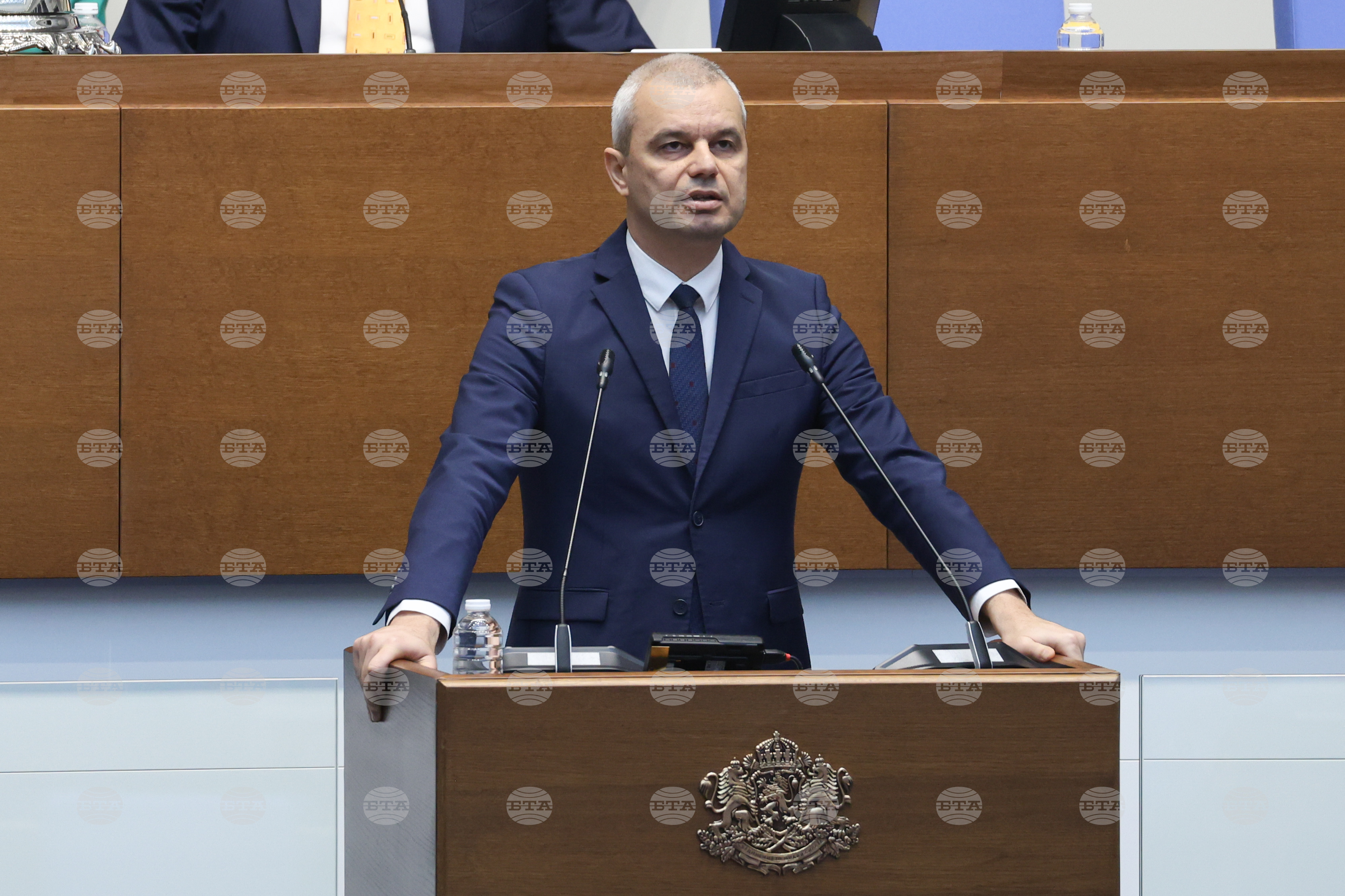 Gurov is ex-president vazrazhdane gurov president radev choice for c 2026 world news from bulgaria balgarianovinite. Com balgarianovinite. Com vazrazhdane party leader kostadin kostadinov wednesday commented that president iliana iotova's... Vazrazhdane: gurov is ex-president radev's choice for caretaker pm 2026 balgarianovinite. Com 2026-02-11 17:14:00 gurov is ex-president vazrazhdane: gurov is ex-president radev's choice for caretaker pm 2026 investigative journalism and investigative reporting news agency burgas bulgaria