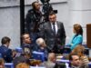 Vazrazhdane Tables Bill to Ban NGOs from Using Names Resembling State Institutions 2026 Vazrazhdane Tables Bill to Ban NGOs from Using Names Resembling State Institutions 2026