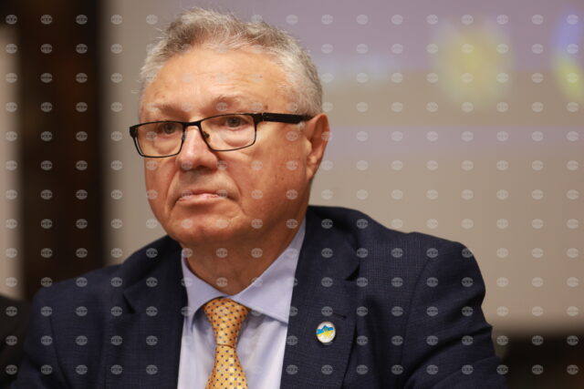 Velizar Shalamanov Appointed Deputy Foreign Minister 2026