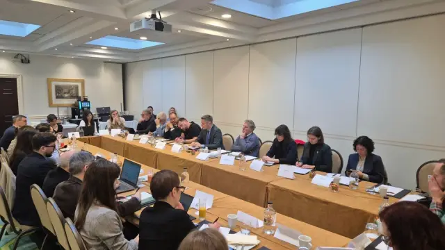 Vigenin energiyniyat prehod vapros sigurnost k 1 2026 новините от българия &bdquo;от българска гледна точка енергийната трансформация не е само въпрос на декарбонизация. Тя е въпрос на сигурност,... Вигенин: енергийният преход е въпрос на сигурност, конкурентоспособност и социална справедливост 2026 българия новините balgarianovinite. Com 2026-02-25 15:13:33 вигенин: енергийният преход е въпрос на сигурност, конкурентоспособност и социална справедливост 2026 информационна агенция за разследваща журналистика и разследващ репортаж бургас, българия