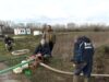 ВиК – Хасково работят по отводняването на помпена станция „Момково“, община Свиленград 2026 ВиК – Хасково работят по отводняването на помпена станция „Момково“, община Свиленград 2026