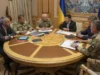 Володимир Зеленски: Подкрепям военната операция срещу режима в Техеран 2026 Володимир Зеленски: Подкрепям военната операция срещу режима в Техеран 2026