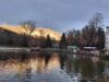 Времето в Плевен – слънчево, максималните температури ще са между 8° и 10° 2026 Времето в Плевен – слънчево, максималните температури ще са между 8° и 10° 2026