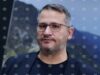 Water Being Released from Key Reservoirs as Heavy Rain and Snow Bring Them Near Capacity – Minister Hristanov 2026 Water Being Released from Key Reservoirs as Heavy Rain and Snow Bring Them Near Capacity - Minister Hristanov 2026