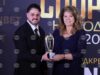 Weightlifter Karlos Nasar Is Bulgaria’s Sportsperson of 2025 2026 Weightlifter Karlos Nasar Is Bulgaria's Sportsperson of 2025 2026