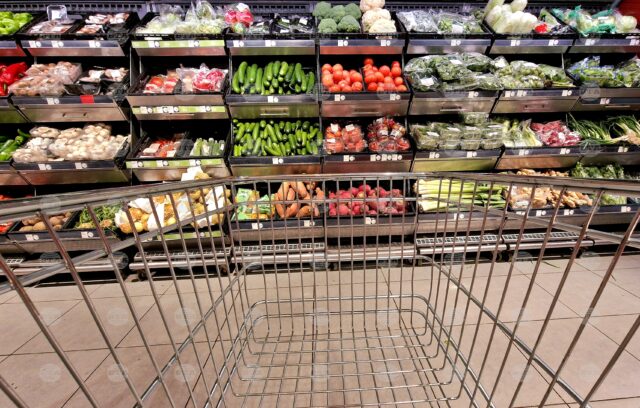 Wholesale Prices of Some Staple Foods, Most Vegetables Show Weekly Decline 2026