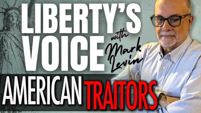 ‘Why Is Tucker Carlson at the White House?’ Mark Levin Deems Ex Fox Star a ‘Traitor’ in Scorching Takedown 2026 ‘Why Is Tucker Carlson at the White House?’ Mark Levin Deems Ex-Fox Star a ‘Traitor’ in Scorching Takedown 2026