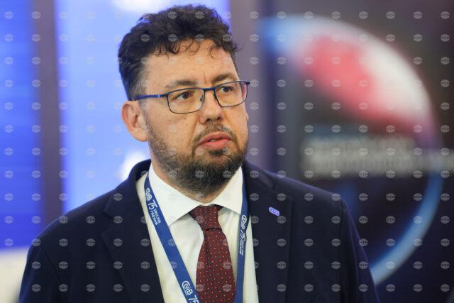 Without Investments in Energy Grid, Solar Power Could Become a Problem, Says BASEL Chair 2026