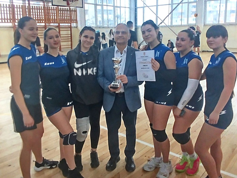 Етап на ученическите yasni klasiralite oblastniya etap uchenicheski 1 2026 новините от българия общинският етап на ученическите игри в плевен за учебната 2025/2026 г. По лека атлетика и по волейбол приключи,... Ясни са класиралите се за областния етап на ученическите игри по волейбол и лека атлетика 2026 българия новините balgarianovinite. Com 2026-02-25 12:37:22 етап на ученическите ясни са класиралите се за областния етап на ученическите игри по волейбол и лека атлетика 2026 информационна агенция за разследваща журналистика и разследващ репортаж бургас, българия