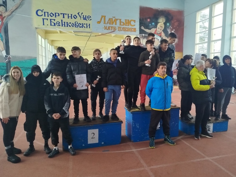 Етап на ученическите yasni klasiralite oblastniya etap uchenicheski 3 2026 новините от българия общинският етап на ученическите игри в плевен за учебната 2025/2026 г. По лека атлетика и по волейбол приключи,... Ясни са класиралите се за областния етап на ученическите игри по волейбол и лека атлетика 2026 българия новините balgarianovinite. Com 2026-02-25 12:37:22 етап на ученическите ясни са класиралите се за областния етап на ученическите игри по волейбол и лека атлетика 2026 информационна агенция за разследваща журналистика и разследващ репортаж бургас, българия